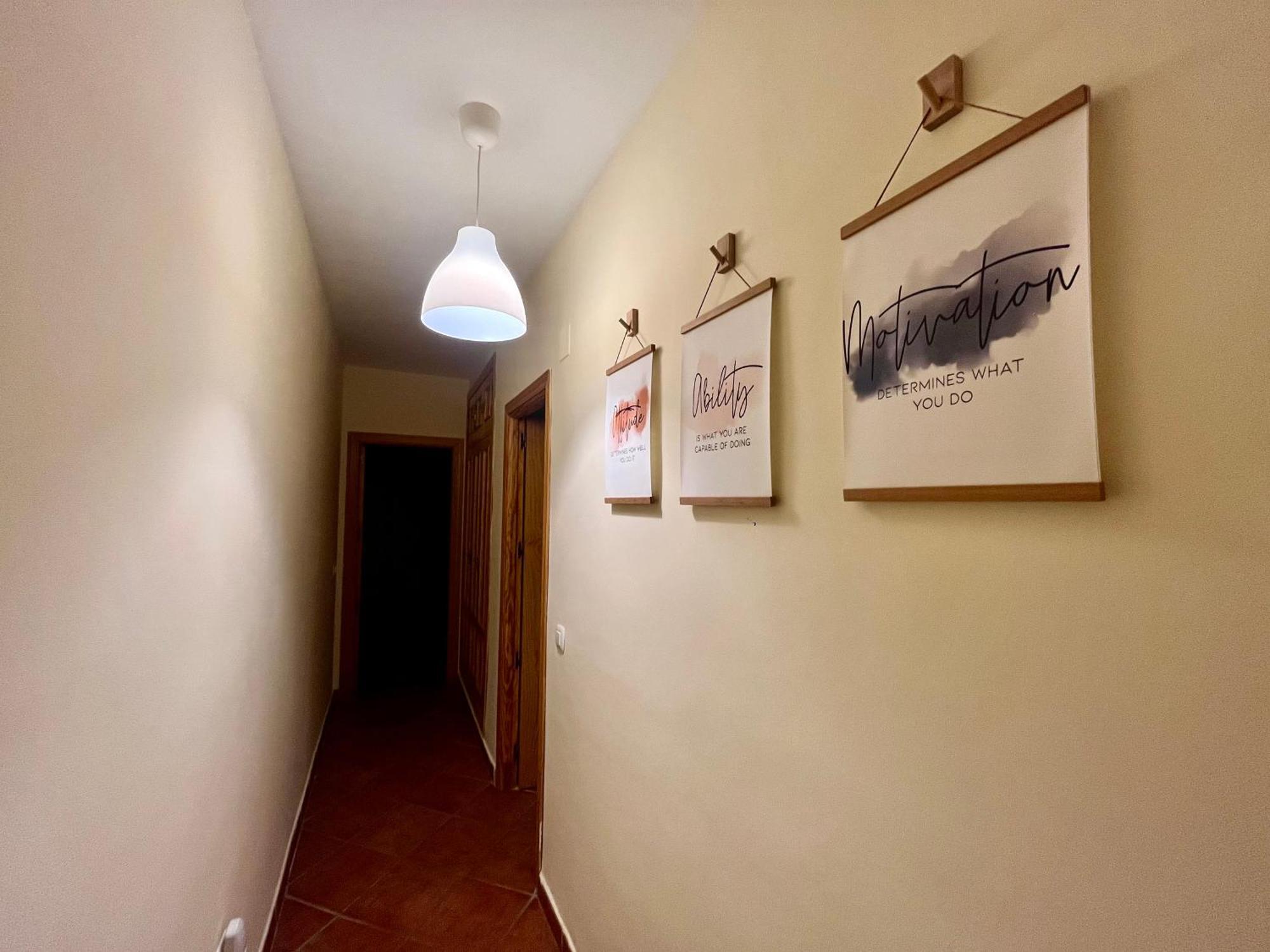 El Muro Benalmádena Exteriér fotografie
