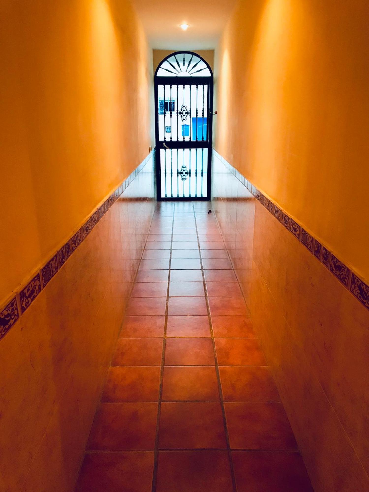 El Muro Benalmádena Exteriér fotografie